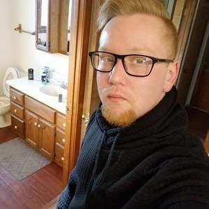 Meet your Posher, Preston